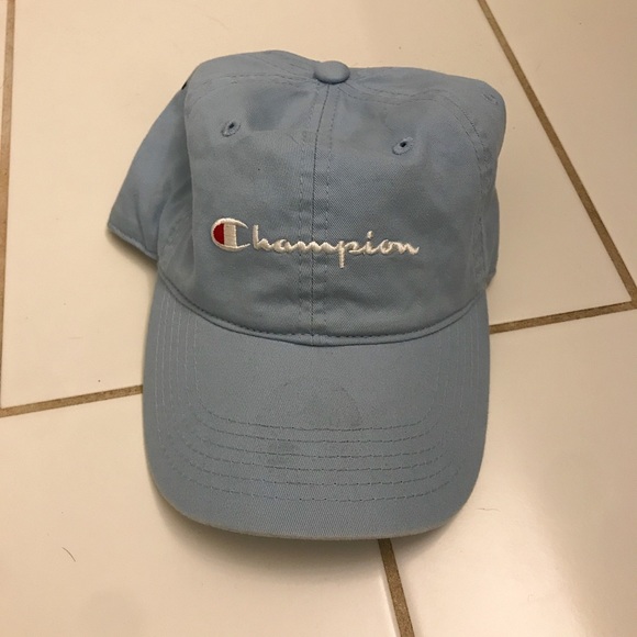 Champion Other - baseball cap